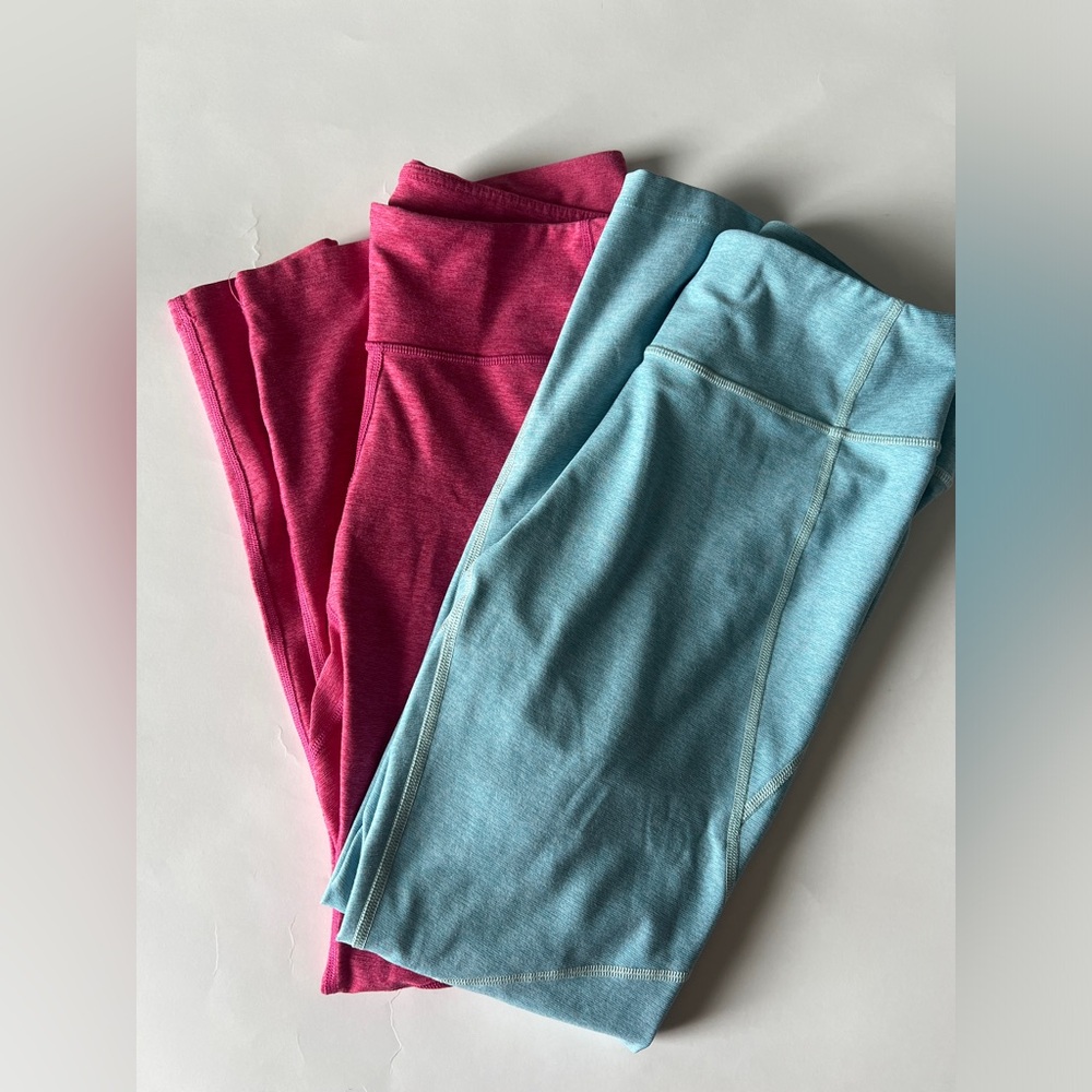 2-pack Outdoor Voices leggings
